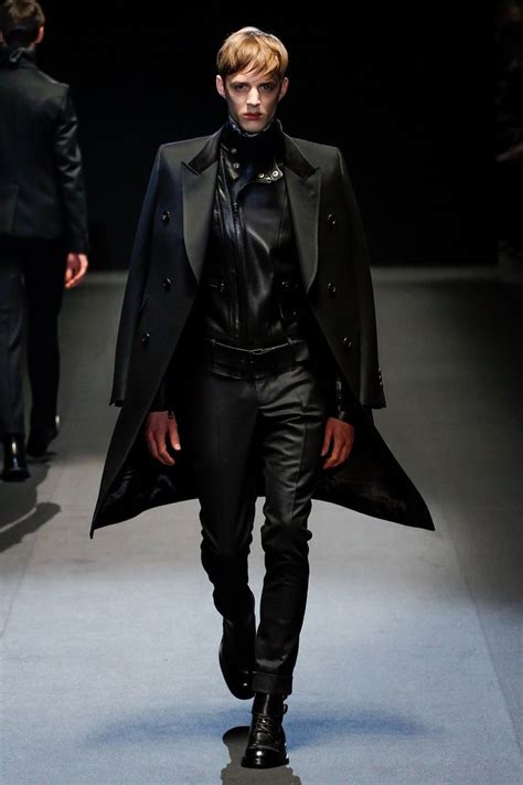 gucci 2013 men's show|Gucci Fall 2013 Menswear Collection .